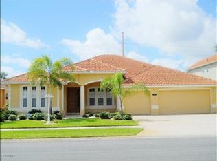 3509 Poseidon Way, Melbourne, FL 32903