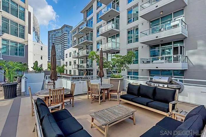 206 Park Blvd #513 — Photo 38