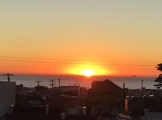 (Undisclosed Address), San Francisco, CA 94122