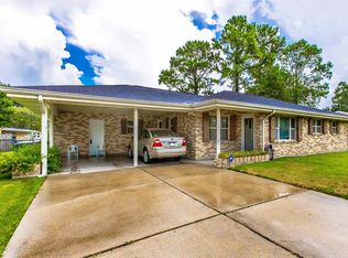 103 Royce St, Houma, LA 70364