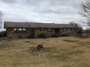 220 Harmon Rd, Harrison, AR 72601