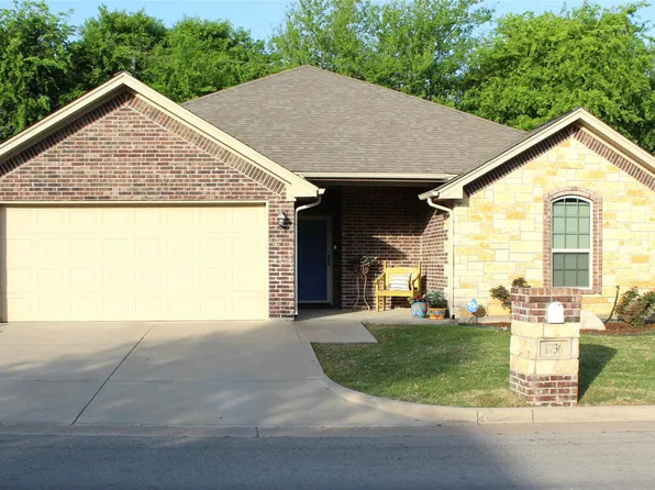 1736 Sully Ct, Stephenville, TX 76401