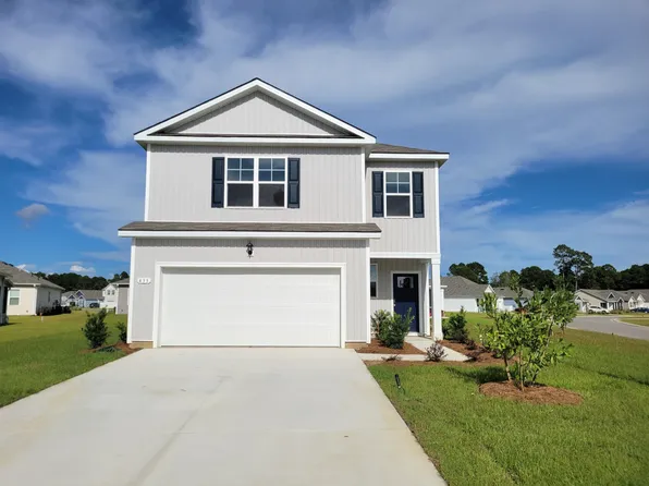 433 Flank St. Lot 196, Myrtle Beach, SC 29588