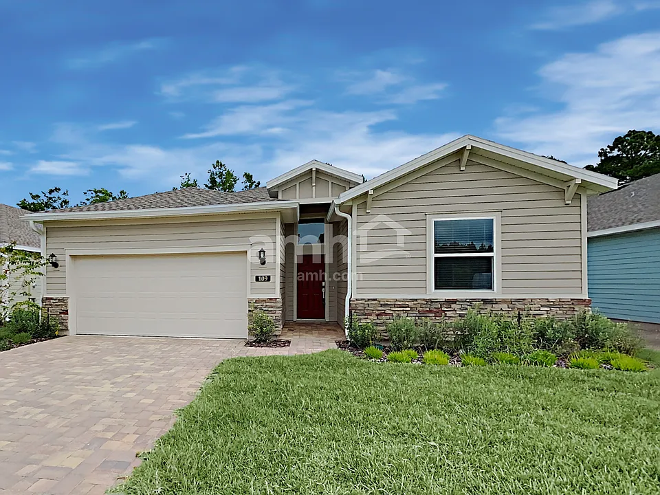 109 Stone Arbor Ln
