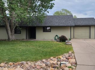 221 S Paloma, Show Low, AZ 85901