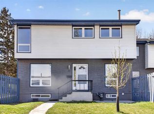 6440 E 4th St NW #46, Calgary, AB T2K 1B8