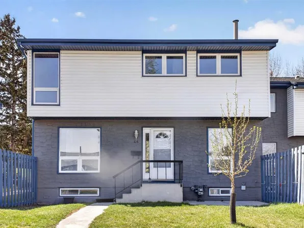 6440 E 4th St NW #46, Calgary, AB T2K 1B8