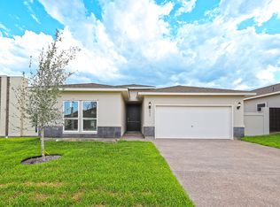 6012 Vero Dr, Laredo, TX 78041