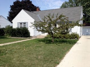 4210 Buckeye Rd, Madison, WI 53716