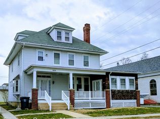 655 Green St APT 3, Havre De Grace, MD 21078