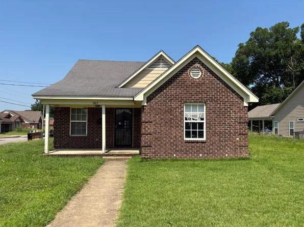 1065 N 7th St, Memphis, TN 38107