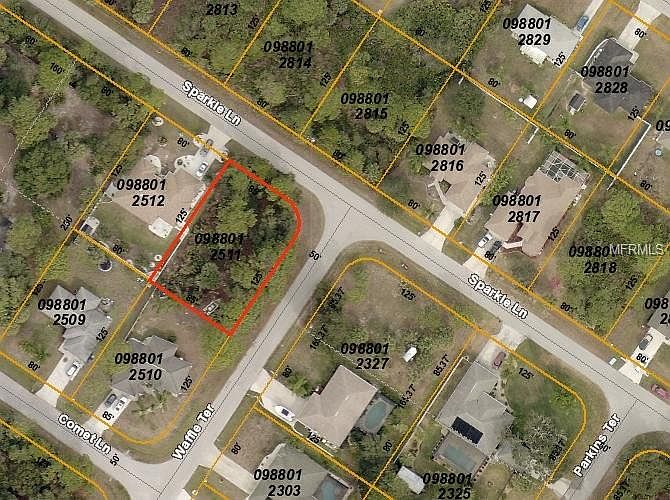 1st image of 2347 Sparkle Ln