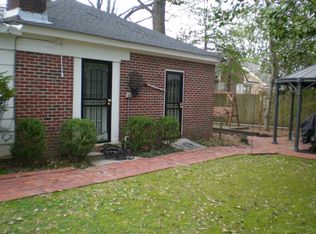 38 S Ashlawn Rd, Memphis, TN 38112