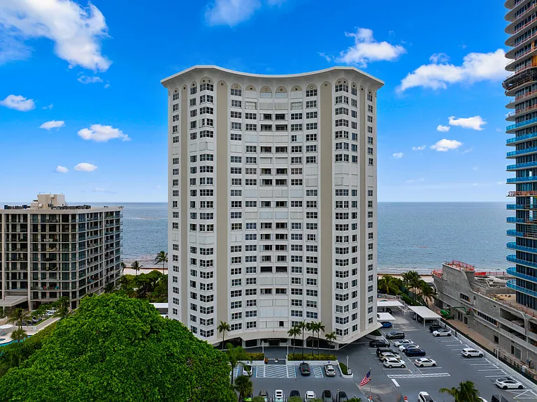 1340 N Ocean Blvd #1709 — Photo 30