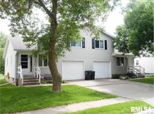2739 W 34th St, Davenport, IA 52806