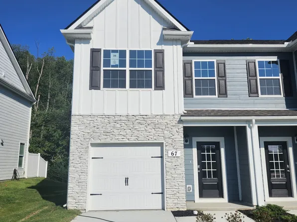 67 Dale Mires Ln, Baxter, TN 38544