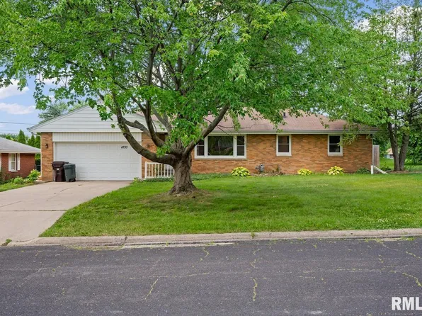 4733 N Laurel Dr, Peoria, IL 61614