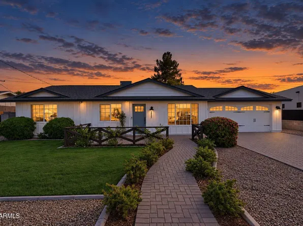 8537 E AVALON Drive, Scottsdale, AZ 85251
