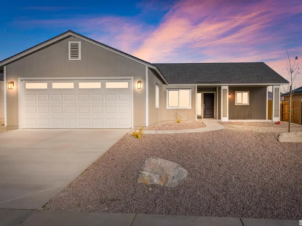 311 Eddies Ln, Dayton, NV 89403