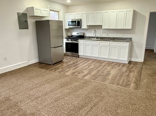 1906 49th St FLOOR 2, Pennsauken, NJ 08110