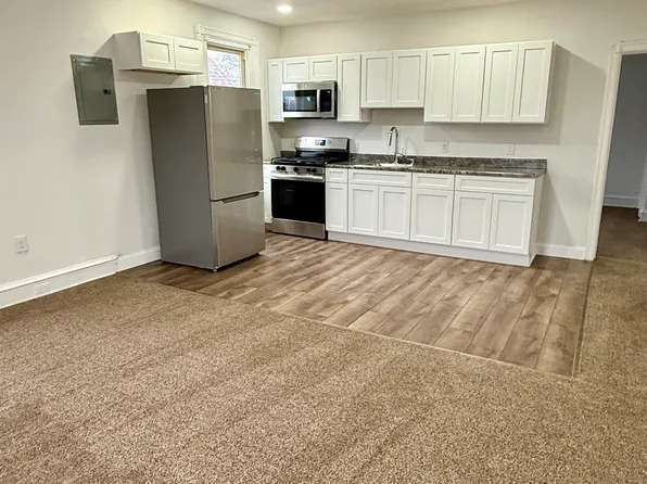 1906 49th St Floor 2, Pennsauken, NJ 08110