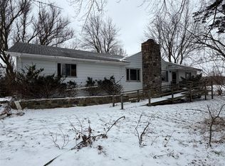 5700 Center Line Rd, Kingston, MI 48741