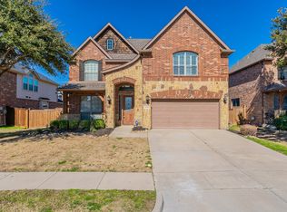 2736 Columbus, Grand Prairie, TX 75054