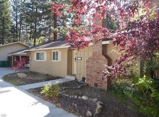 932 Wendy Ln UNIT A, Incline Village, NV