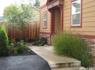 9130 N Seneca St, Portland, OR 97203