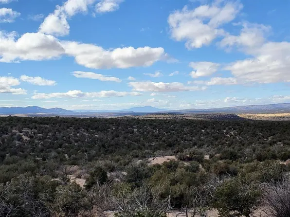 131 Victorio Trl, Mountainair, NM 87036