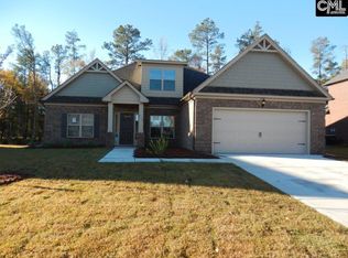 414 Hollow Cove Rd, Chapin, SC 29036