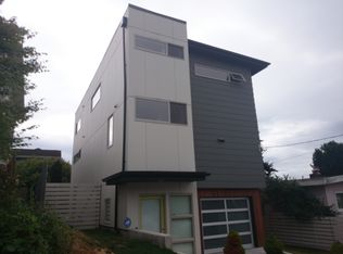 4111 SW Rose St, Seattle, WA 98136