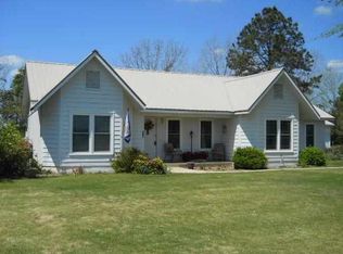 316 S Tyler St, New Brockton, AL 36351