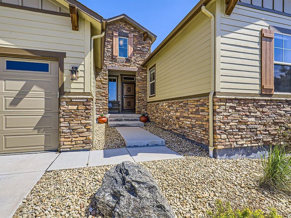 15709 W 95th Place, Arvada, CO 80007 | Zillow