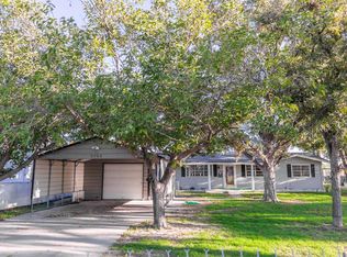 2362 Fishermans Rd, San Angelo, TX 76904