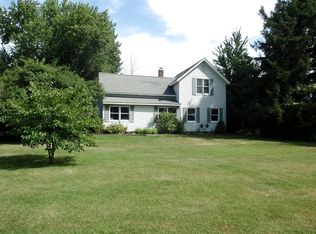 455 E Baker Rd, Hope, MI 48628