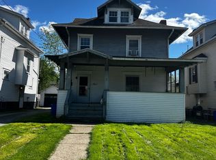 9 W Moody Ave, New Castle, PA 16101