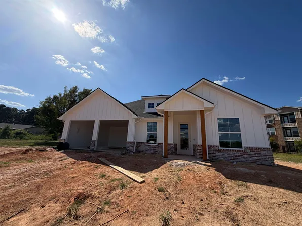 415 Mia Dr, Marshall, TX 75672