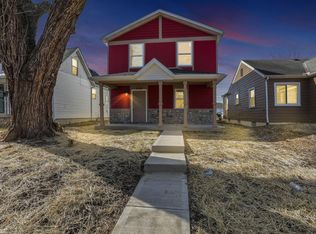 1185 Fairwood Ave, Columbus, OH