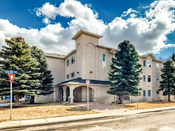 15 W Lineham Ave #101, Okotoks, AB T1S 1Z3