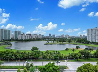 3625 N Country Club Drive #1208, Aventura, FL 33180