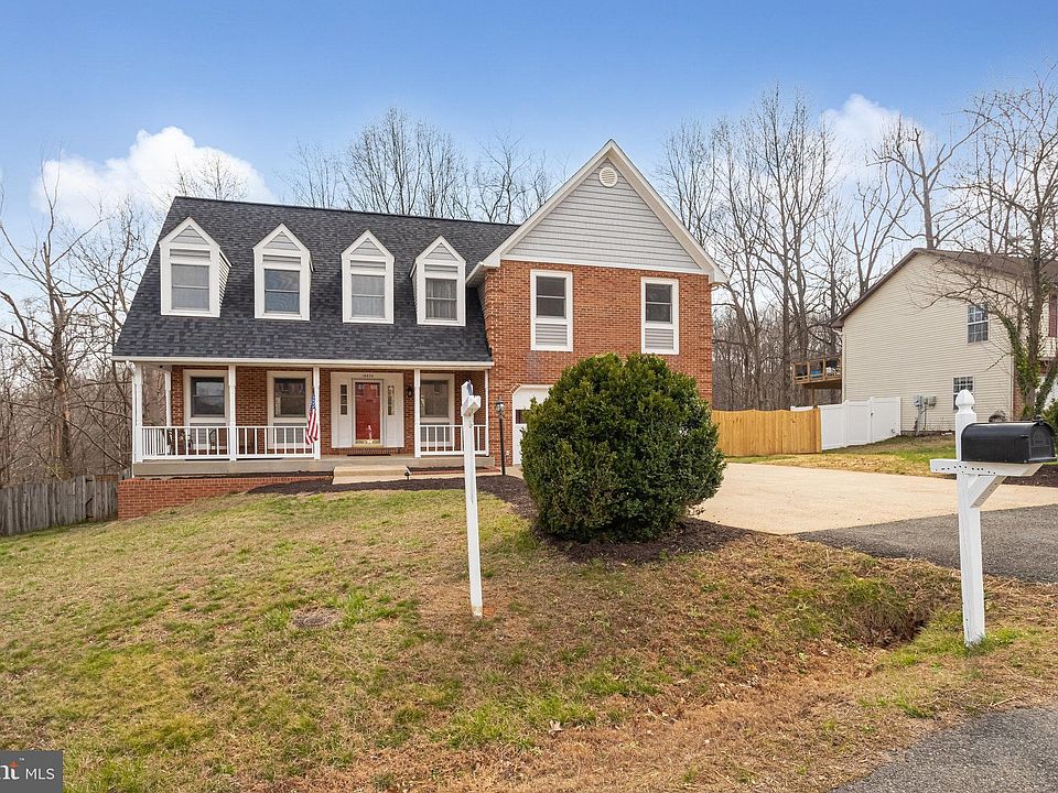 15074 Barkwood Dr, Woodbridge, VA 22193 Zillow