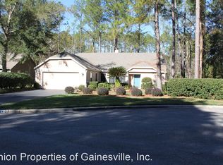 4724 SW 80th Ter, Gainesville, FL 32608