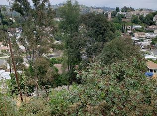 4555 Carter Dr, Los Angeles, CA 90032