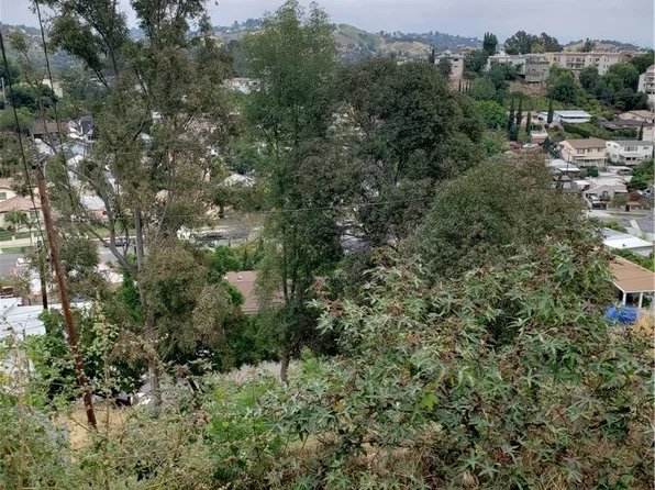 4555 Carter Dr, Los Angeles, CA 90032