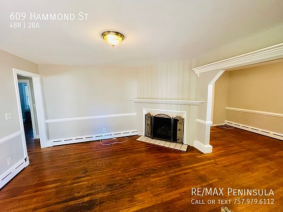 4th image of 609 Hammond St