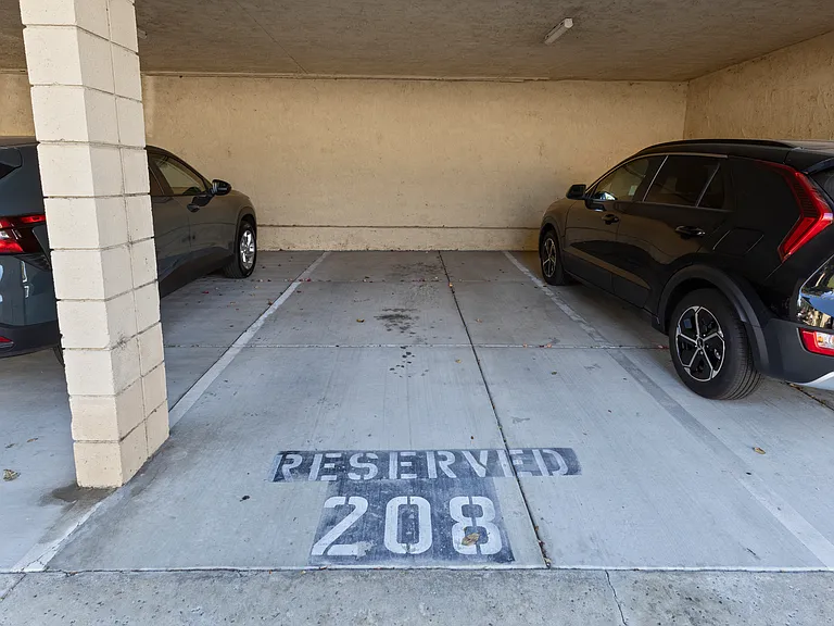 12750 Centralia St #208 — Photo 33