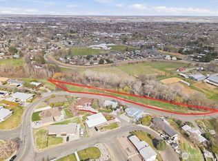 0 NKA 26th Place, Kennewick, WA 99336