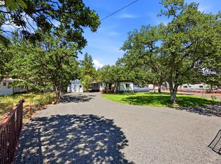 77687 Highway 216, Maupin, OR 97037