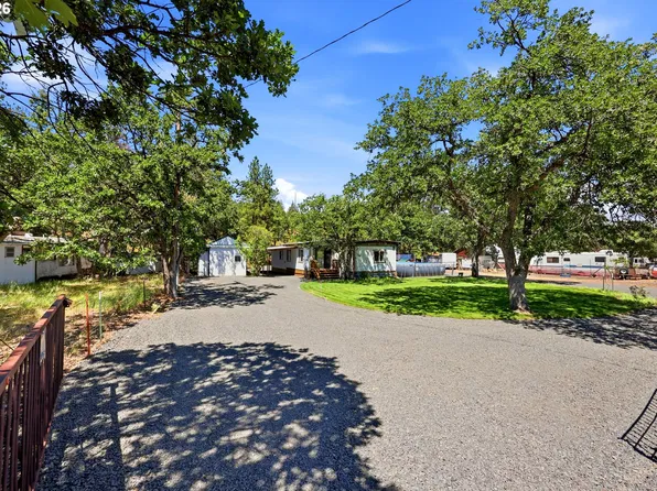77687 Highway 216, Maupin, OR 97037